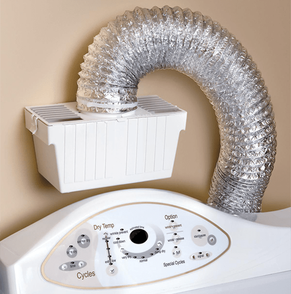 dryer vent cleaning cost